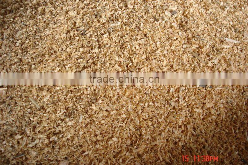 Yulong wood shredder chipper to shred wood logs diametter 25cm ,long 1m BLEECH HARD WOOD to 3mm sawdust from 22kw to 40kw max