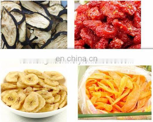 Fish Drying Machine/Mushroom Dryer/Mushroom Hot Air Drying Oven