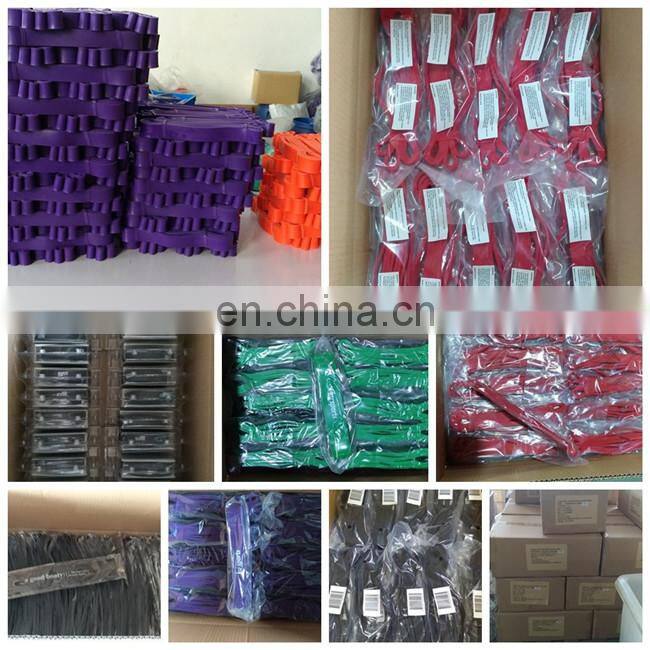 Heavy Duty Latex Resistance and Pull Up Band