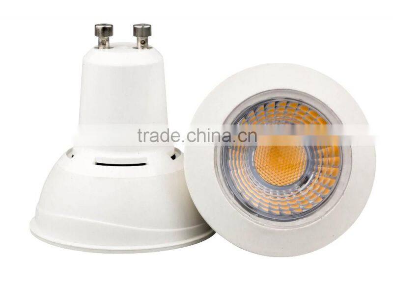 INNOVALIGHT 7W SMD GU10 led spot lamp