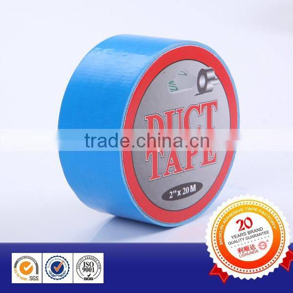 Polyethylene Hot Melt Cloth Duct tape Mesh