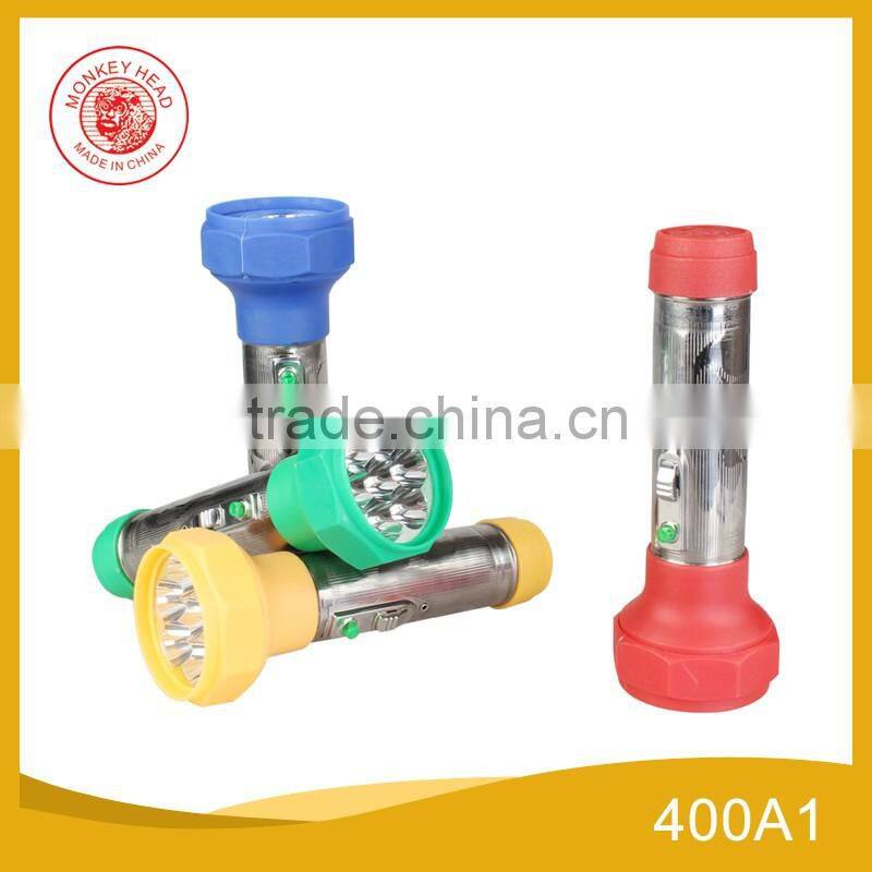 Most Searched Products LED Torch Lontor Wholesale