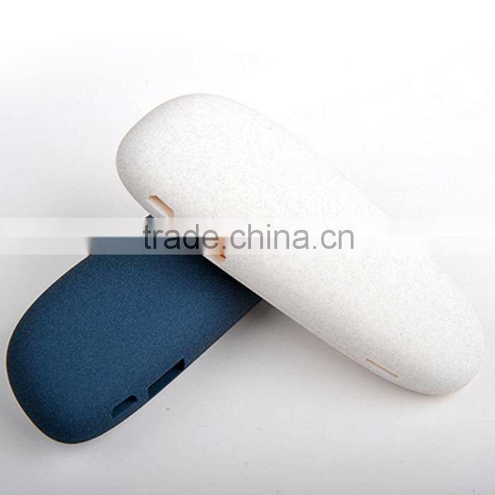 Stone shape 2600mah power bank rechargeable battery for mobile phone
