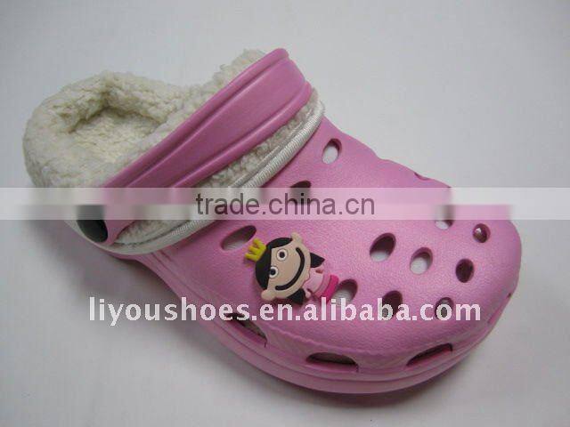 2013 new style winter slipper