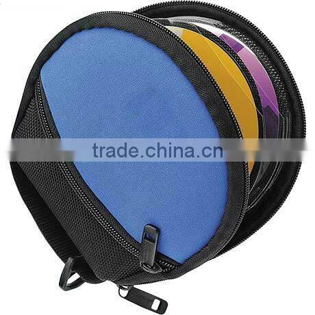 Hot Sale Customized Logo personalized cd case