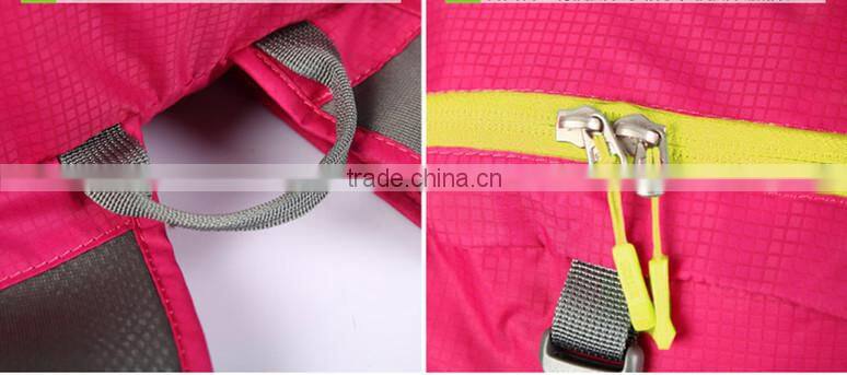 waterproof oxford bicycle bag hiking bag travel bag school bag