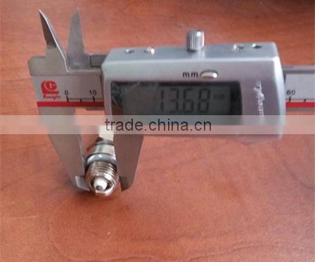 brush cutter gasoline engine spark plug ceramic