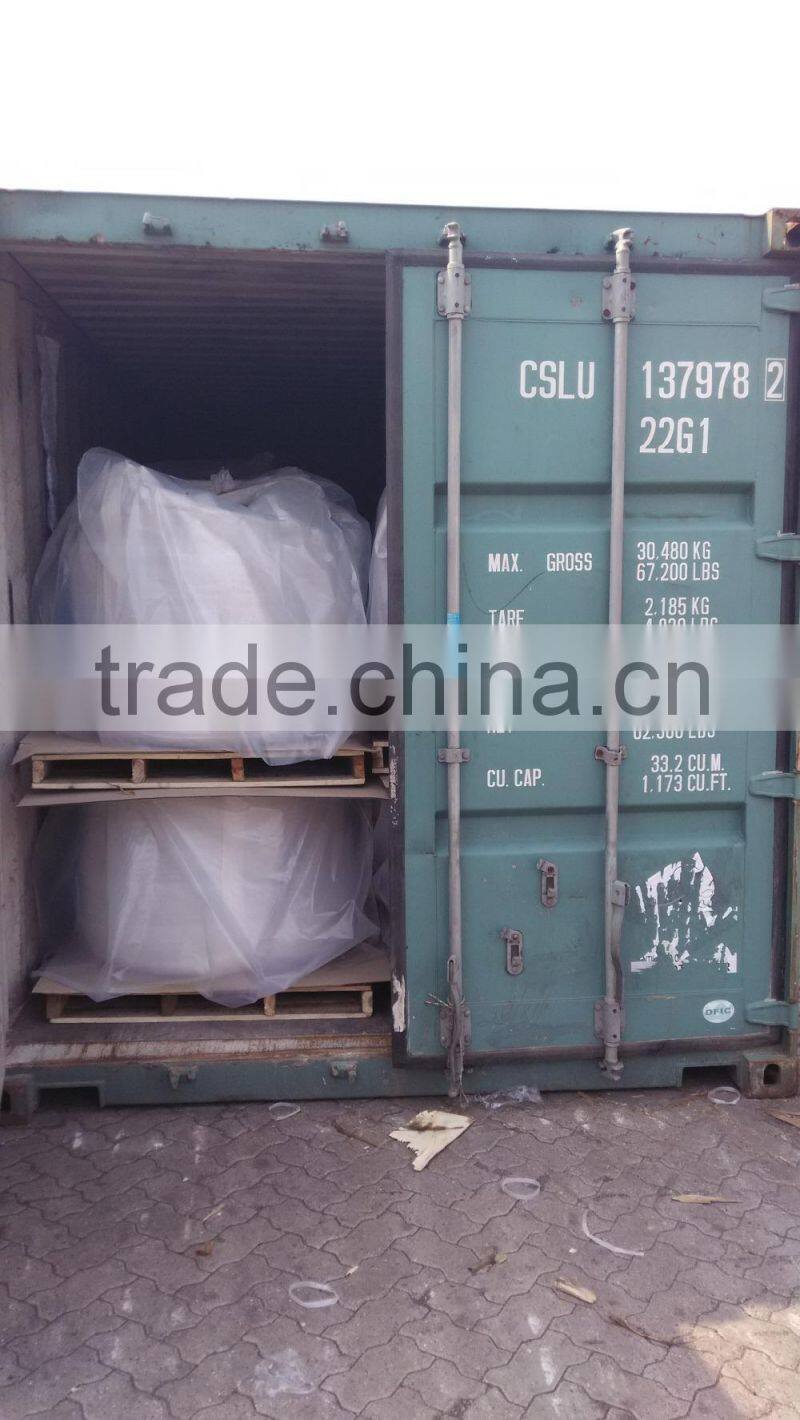 Steelmaking or Casting Application FeSi / FeSi alloy / BaCaSi inoculant