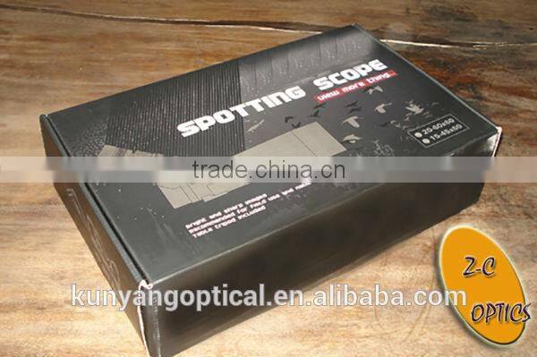2015 New VWTZ103050 night vision best spotting scope