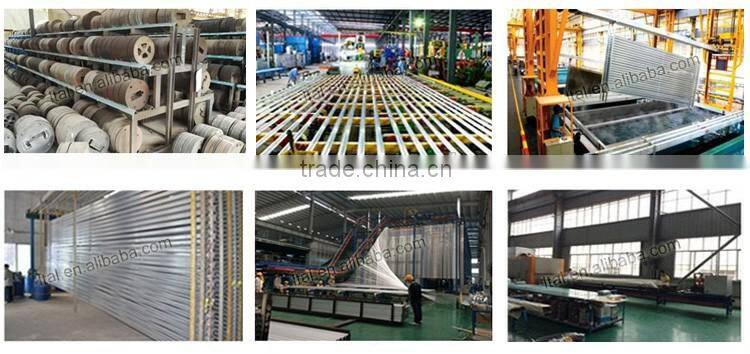 Quality Assured china aluminium profile led strip channel aluminium profile led with opal transparent diffuser cover