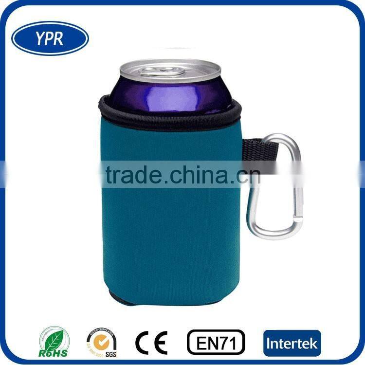 2016 Hottest Selling Personalized drink beverage beer can cooler holder sleeve