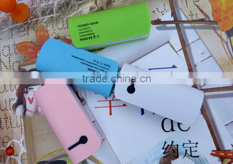 wholesale power bank,power bank 5200mAh,portable power bank at vodacom