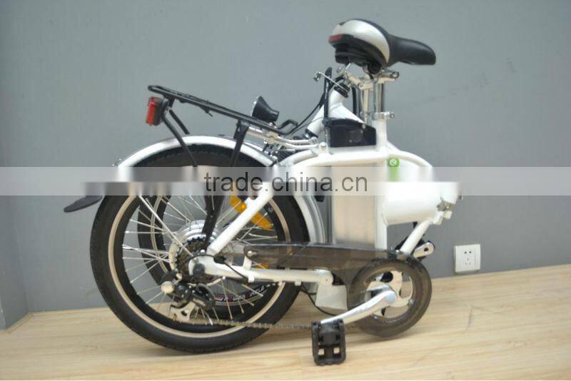 cheap mini new folding eletric bike
