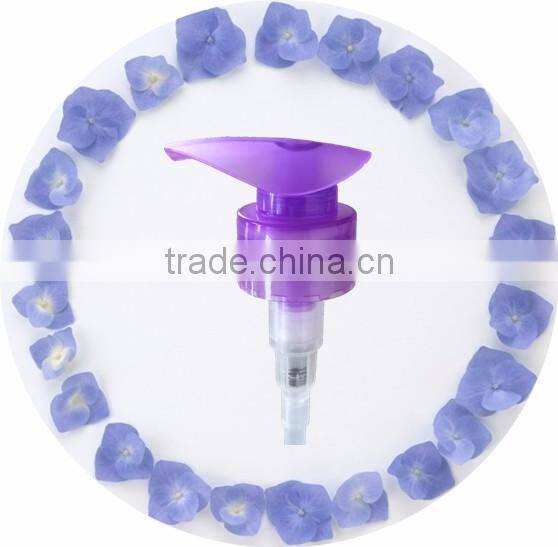 Lowest price 2016 new type Twist Off Cap Type and Accept Custom Order Non-refillable Plastic Cap