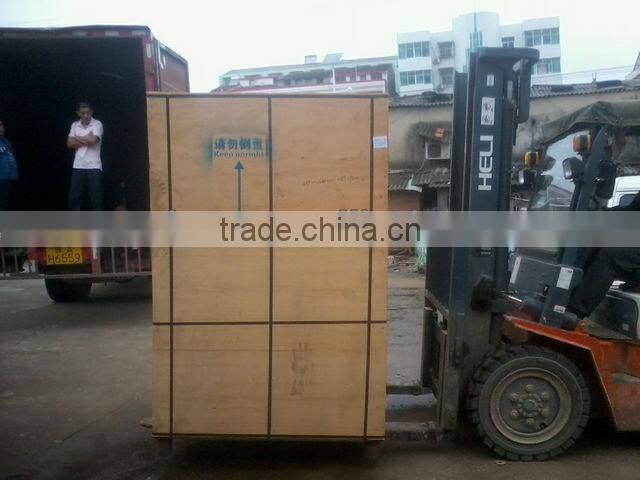 Best Selling 2-50kg/bag Automatic Starch Weighing And Packing Machine