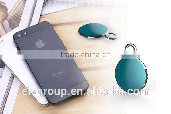 wholesale abibaba Bluetooth anti lost device wireless electronic key finder wireless alarm systems