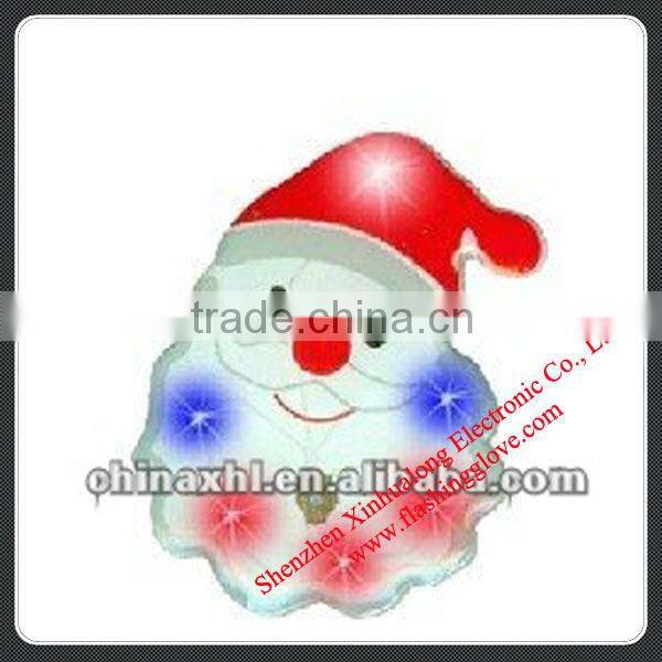 Wholesale Flash Pin for Decoration