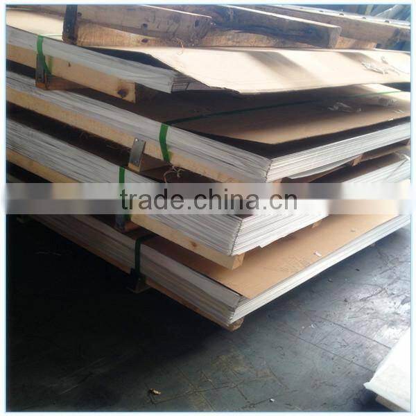 Wiredrawing stainless steel plate(304 304L 316 316L 309S 310S 321)