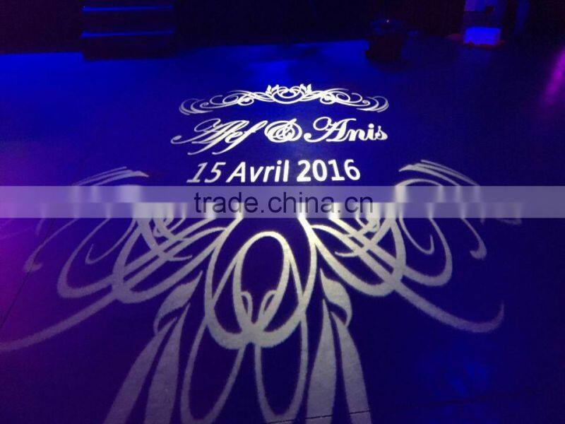 sign logo projector in mall popular model in market for notice image