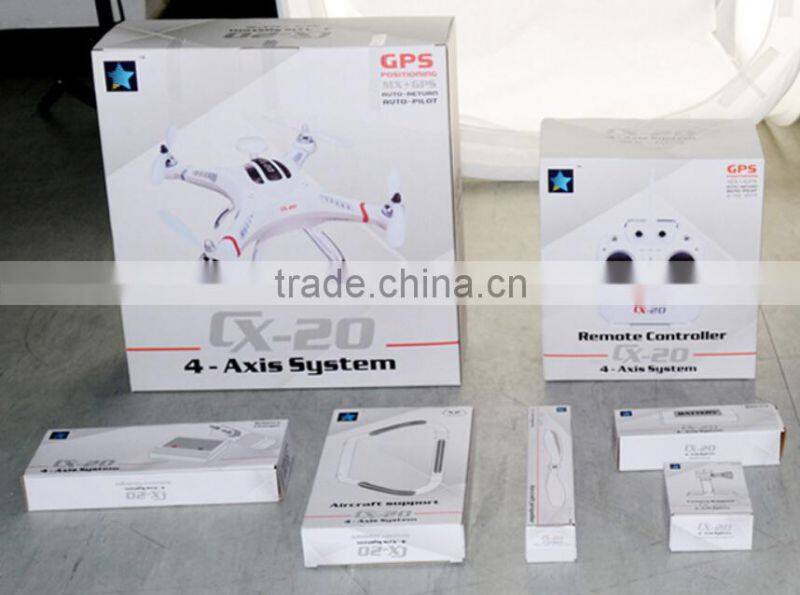 Hot selling cheerson cx 20 with low price