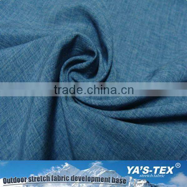 Woven Technic Bamboo Fiber Fabric/ Bamboo Spandex Fabric/Polyester Bamboo Spandex Fabric