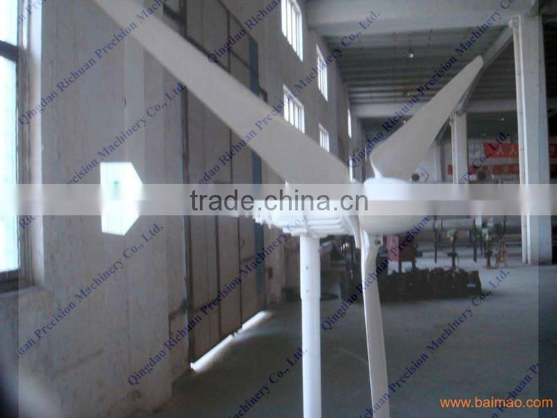 Richuan 300w 24v portable mini wind generator