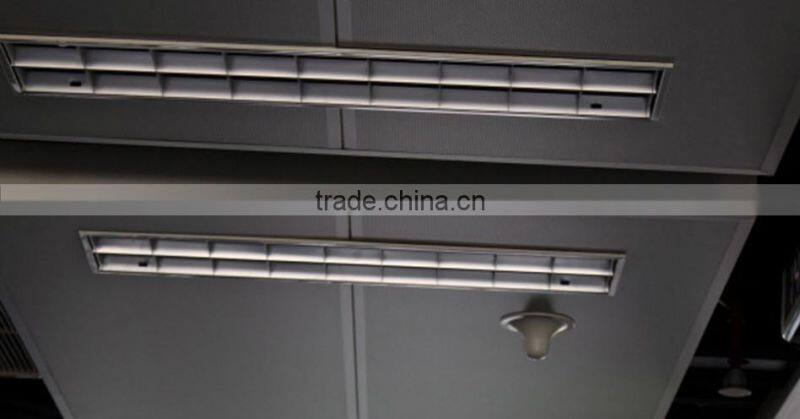 facades aluminum plate sandblasting aluminum shot aluminum colored aluminum plate anodizing plant