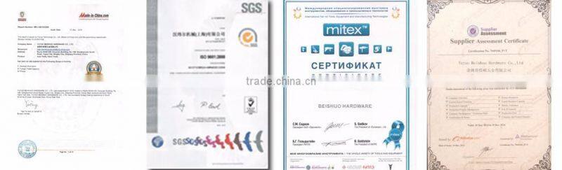 Germany 16-in-1 Multifunctional High Quality Alloy Steel Cycling Bicycle Repair Tools Black Bike Combined Tool