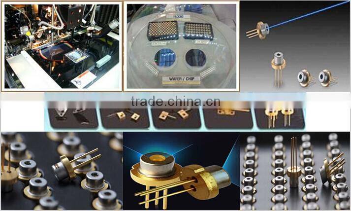 808nm 1w TO-5 portable diode laser 808