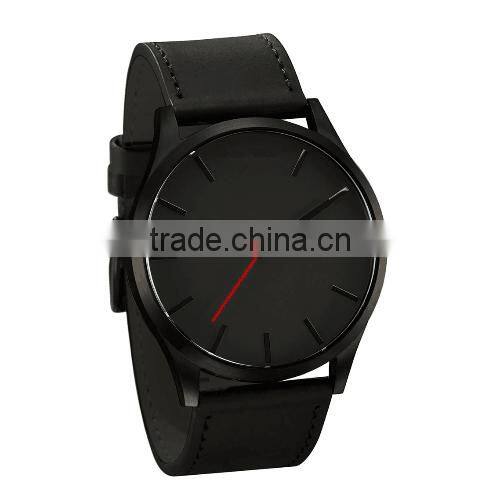 Luxury 5 ATM water resistant Stainless Steel Watch