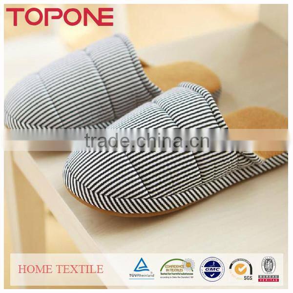 2015 Fancy Slippers For Girls and Boys PVC Sole Slip Resistance Wholesale Slippers