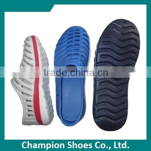 Eco-friendly Breathable Kitchen Chef Clogs Shoes