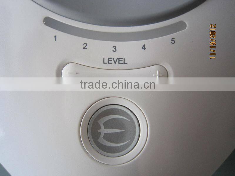 2014 Newest hot seller best rf skin tightening face lifting machin