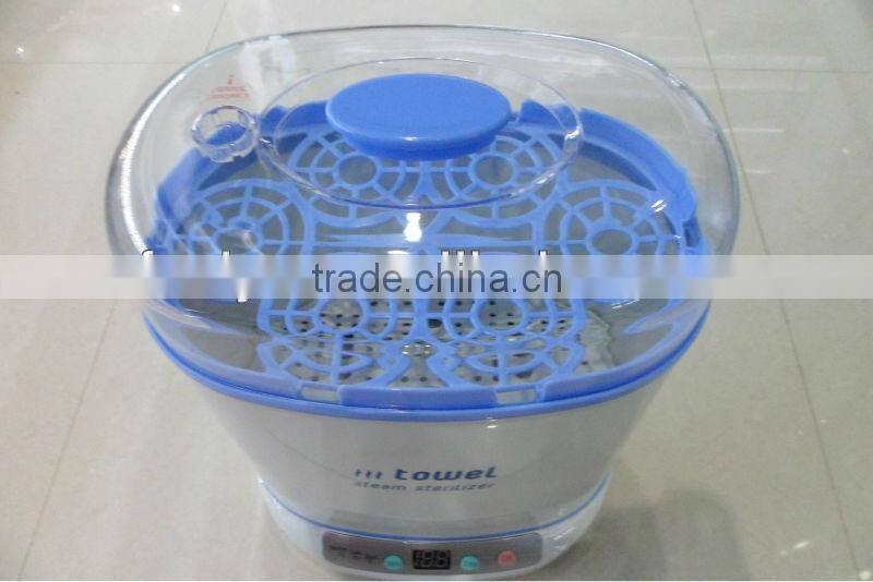 VY-9008 Nice Portable Electric Towel Steam Sterilizer