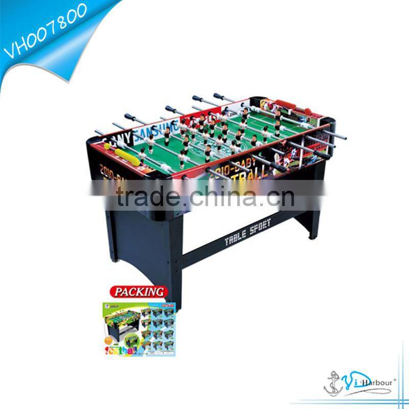 Hottest Indoor toy football game kid desktop football game
