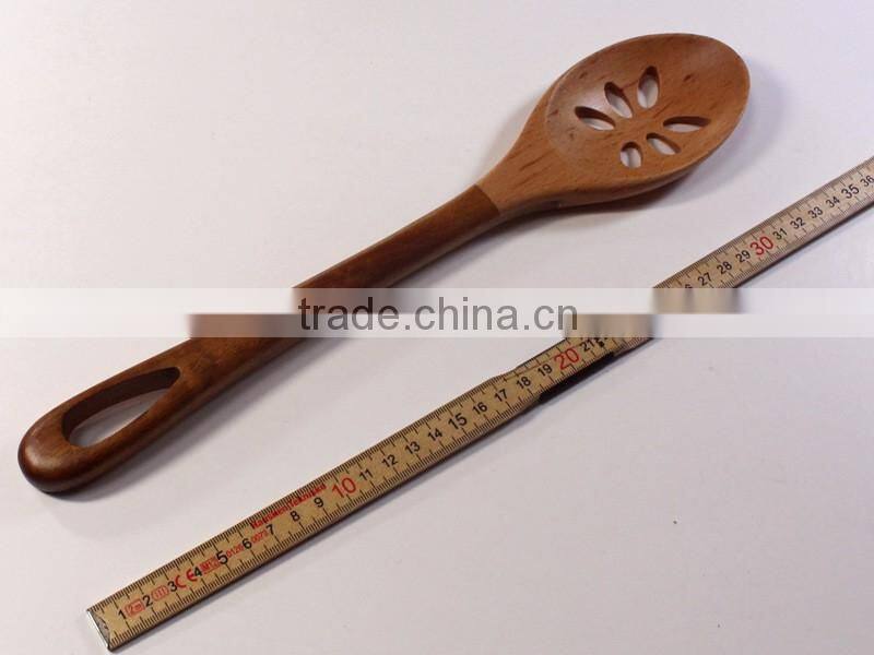 China Manufacturer unique Wooden Kitchen tools