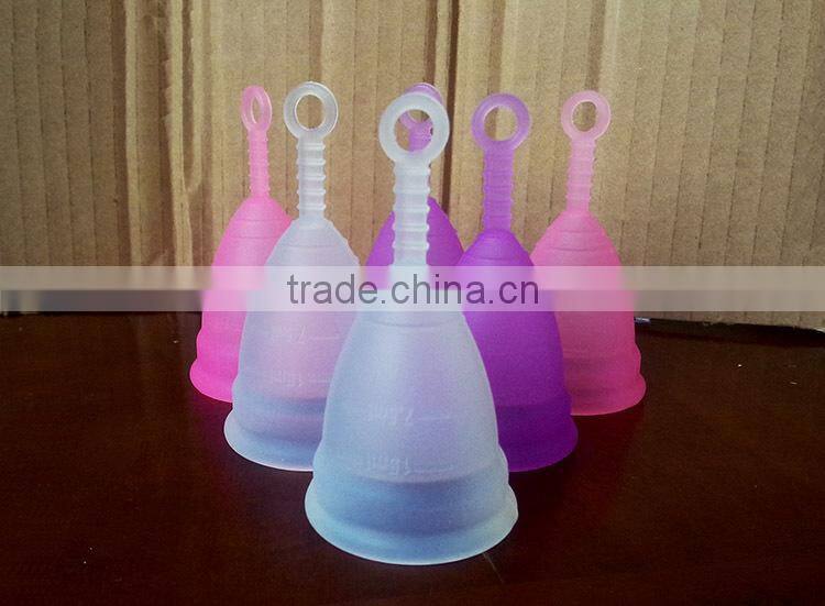 High grade copa menstrua mundial/period panties 2016