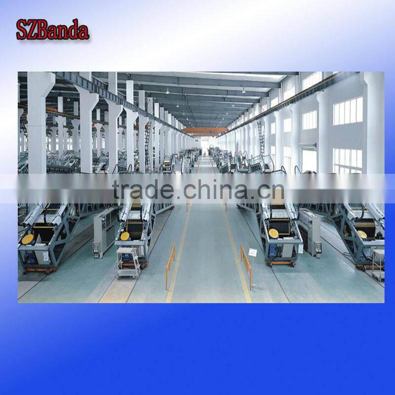 Indoor & Outdoor 30Degree 1000mm Escalator