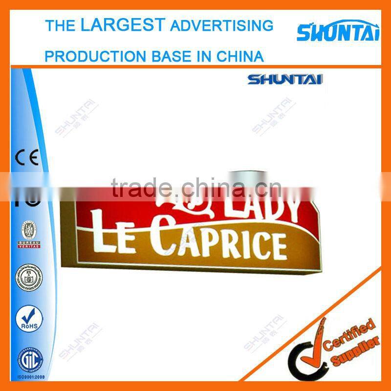 Led Promotional Advertising Sign Billboard