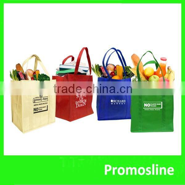 Hot Custom Cheap non woven polypropylene bags china
