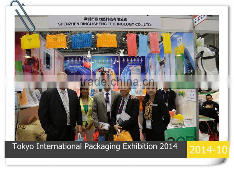 Customised high quality mail express bags