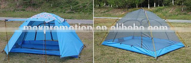 High quality factory price outdoor camping luxury tent