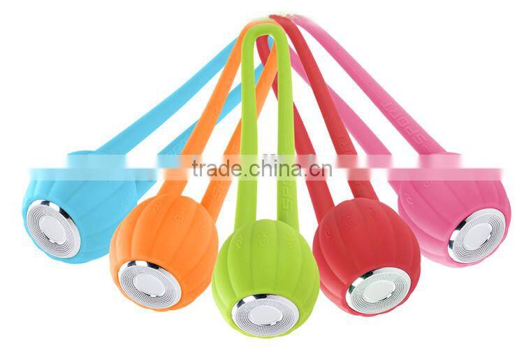 Promotion Gifts of Bluetooth BMini Speaker speaker from wholesale handphone accessories