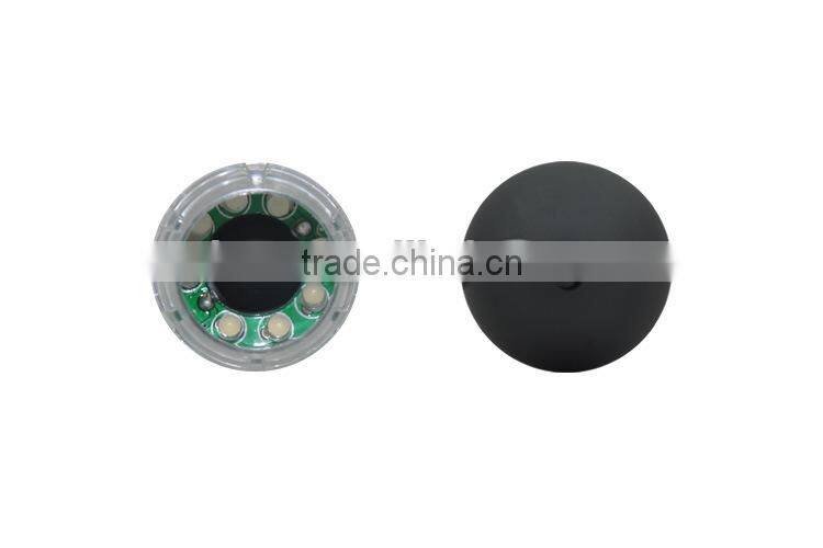 400X USB Digital Microscope 8 LED Magnifier Camera for qc skin industrial jewellery biological