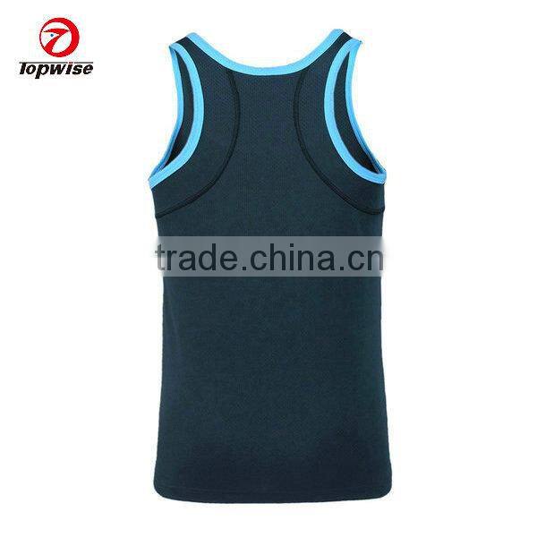 Colouful girls breathable waistcoat for OEM custom