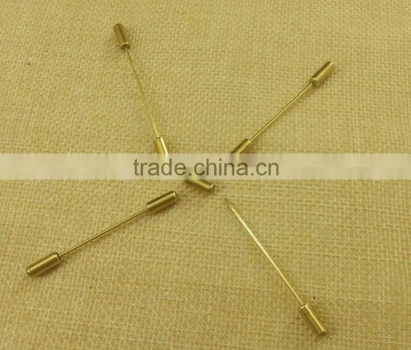 Shirt Collar Pins -- 15816