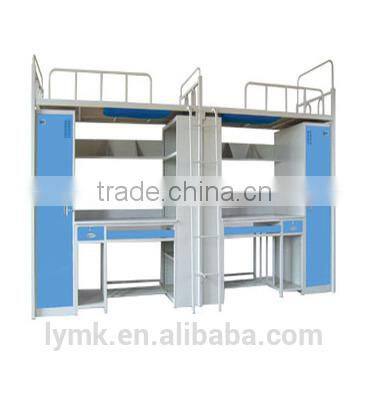 MK Cheap metal army bunk bed,school bed,military bunk bed