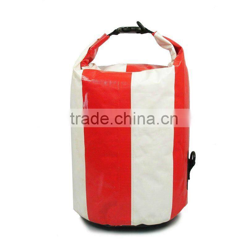 Waterproof barrel dry bag for outdoor sports(5L)