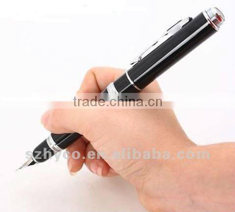 1080p full hd pen camera Video Recording
