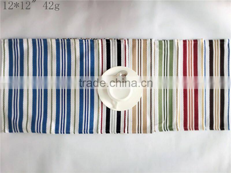 cheap factory price Egypt 100% cotton kitchen towel tea towel